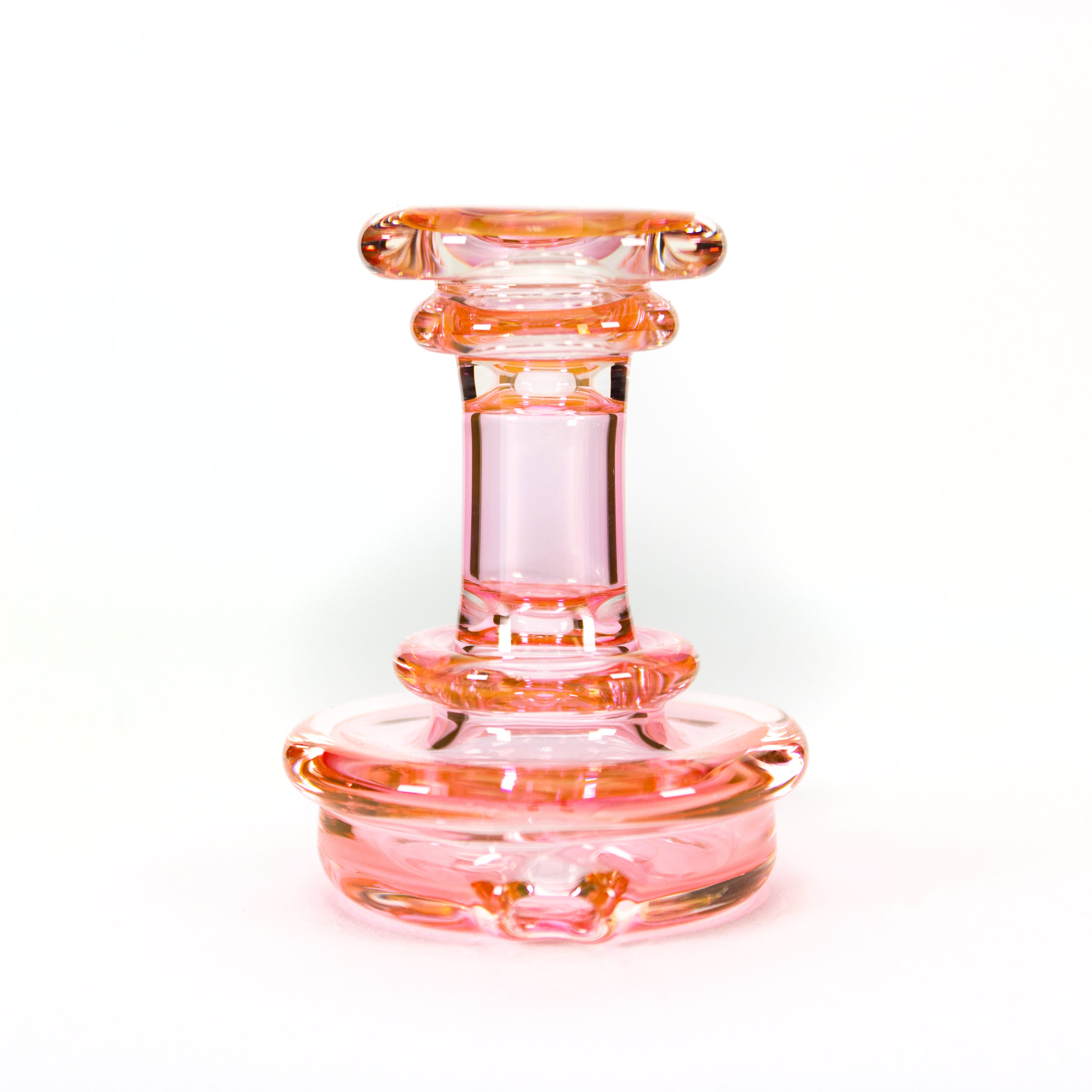 Glass By Yeti Fumed Peak Dry Top Attachment #YD097 - Planet Caravan